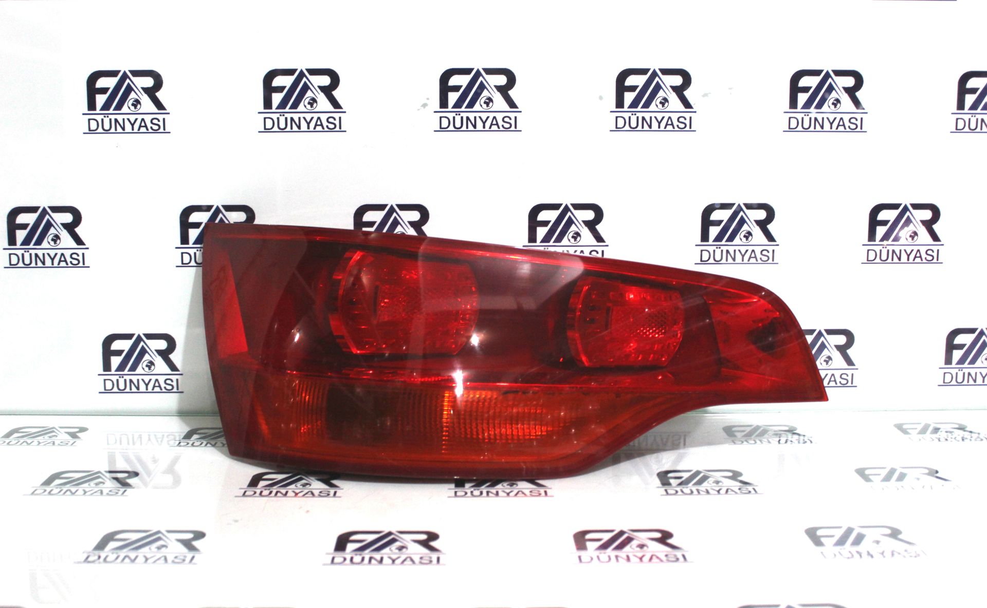 AUDI Q7 SOL STOP 05-10 ORIJINAL CIKMA 4L0945093