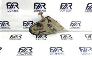 MAZDA 323 SOL SINYAL 94-00 ORIJINAL CIKMA 212-61700