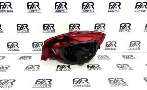 SEAT IBIZA 4 LED SOL STOP 12-17 ORIJINAL SIFIR 6J4945095L