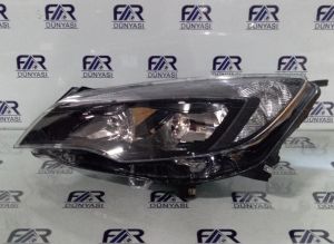 OPEL ASTRA J SOL FAR 10-15 ORIJINAL SIFIR 1EG01011371