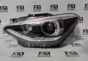BMW 1 SERISI F20 F21 XENON SOL FAR 10-15 ORIJINAL CIKMA 63117229677 1EL010741551