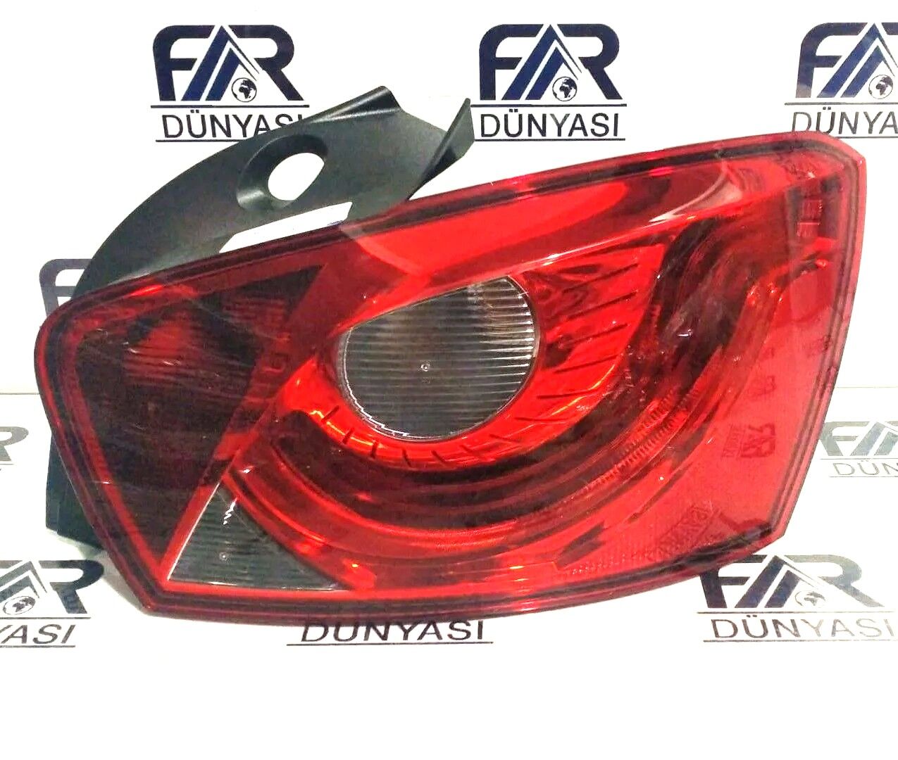 SEAT IBIZA 4 SAG DIS STOP 12-17 ORIJINAL CIKMA 6J4945096K