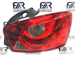 SEAT IBIZA 4 SAG DIS STOP 12-17 ORIJINAL CIKMA 6J4945096K