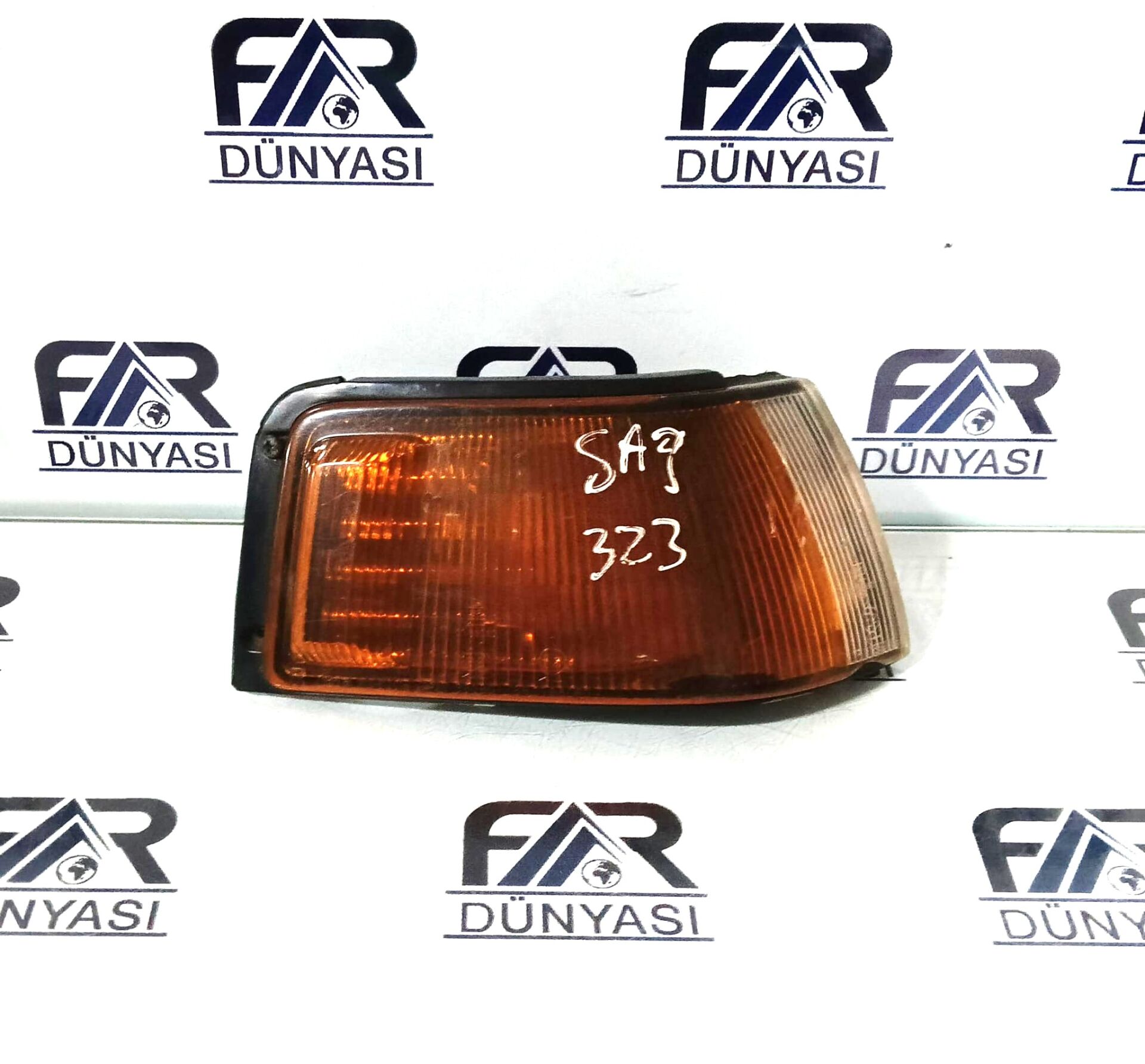 MAZDA 323 SAG SINYAL 90-94 ORIJINAL CIKMA 210-61301