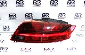 AUDI TT COUPE SAG STOP 10-14 ORIJINAL CIKMA 8J0945096E 8J0945096C