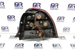 KIA SHUMA SOL STOP 00-04 ORIJINAL CIKMA 0K2B151160