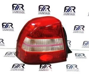 KIA SHUMA SOL STOP 00-04 ORIJINAL CIKMA 0K2B151160