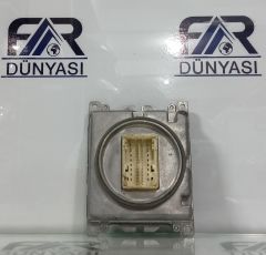 VOLKSWAGEN PASSAT B8 2015-2020 LED FAR BEYNİ 7PP941571AC