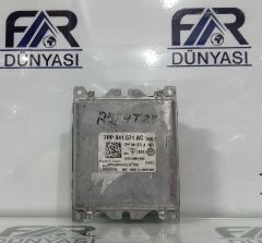 VOLKSWAGEN PASSAT B8 2015-2020 LED FAR BEYNİ 7PP941571AC