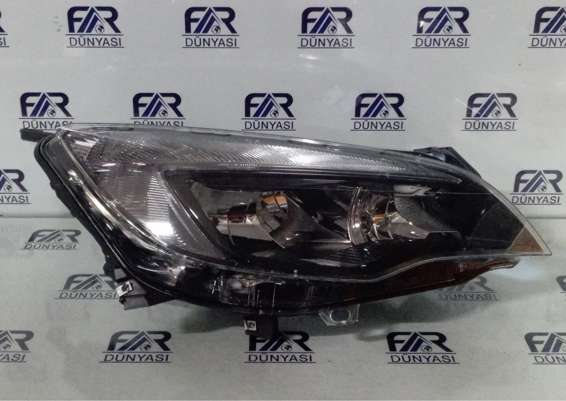 OPEL ASTRA J SAG FAR 10-15 ORIJINAL SIFIR 1EG010011381