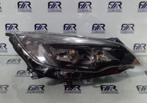 OPEL ASTRA J SAG FAR 10-15 ORIJINAL SIFIR 1EG010011381