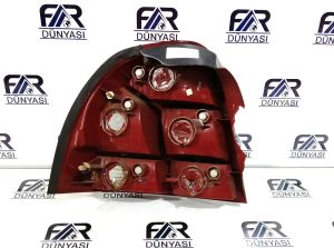 KIA SHUMA SAG STOP 00-04 ORIJINAL CIKMA 0K2SA51150