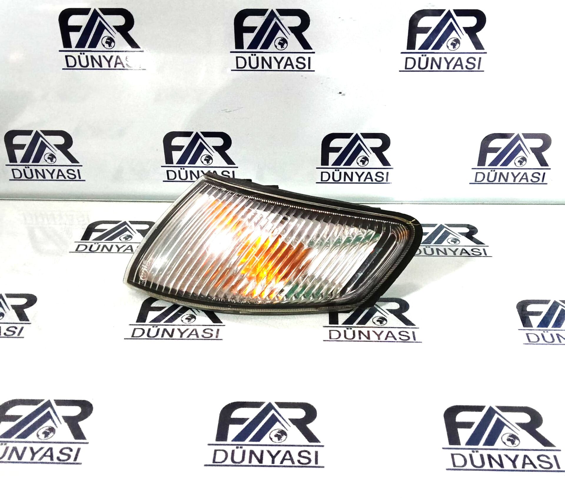 MAZDA 626 SOL SINYAL 97-02 ORIJINAL CIKMA GE4T-51-07XC