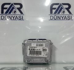 AUDI  Q7 2006-2009 XENON FAR BEYNİ 89034934 4L0907391