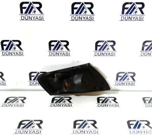 MAZDA 626 SOL SINYAL 97-02 ORIJINAL CIKMA GE4T-51-07XC