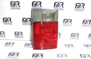 AUDI 80 SAG STOP 86-91 ORIJINAL SIFIR 8A0945224A