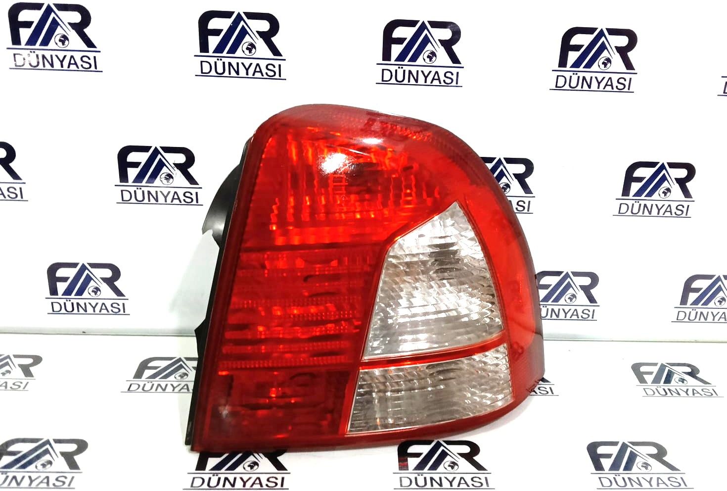 KIA SHUMA SAG STOP 00-04 ORIJINAL CIKMA 0K2SA51150