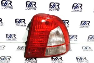 KIA SHUMA SAG STOP 00-04 ORIJINAL CIKMA 0K2SA51150