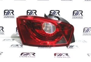 SEAT IBIZA 4 SOL DIS STOP 12-17 ORIJINAL CIKMA 6J4945095K
