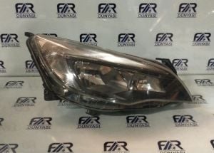 OPEL ASTRA J SAG FAR 10-15 ORIJINAL CIKMA 1EG01001116 1EG01001162