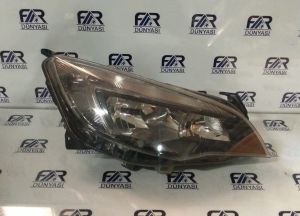 OPEL ASTRA J SAG FAR 10-15 ORIJINAL CIKMA 1EG01001116 1EG01001162