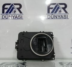 VOLKSWAGEN TIGUAN 2017-2021 LED FAR BEYNİ 8V0907399B