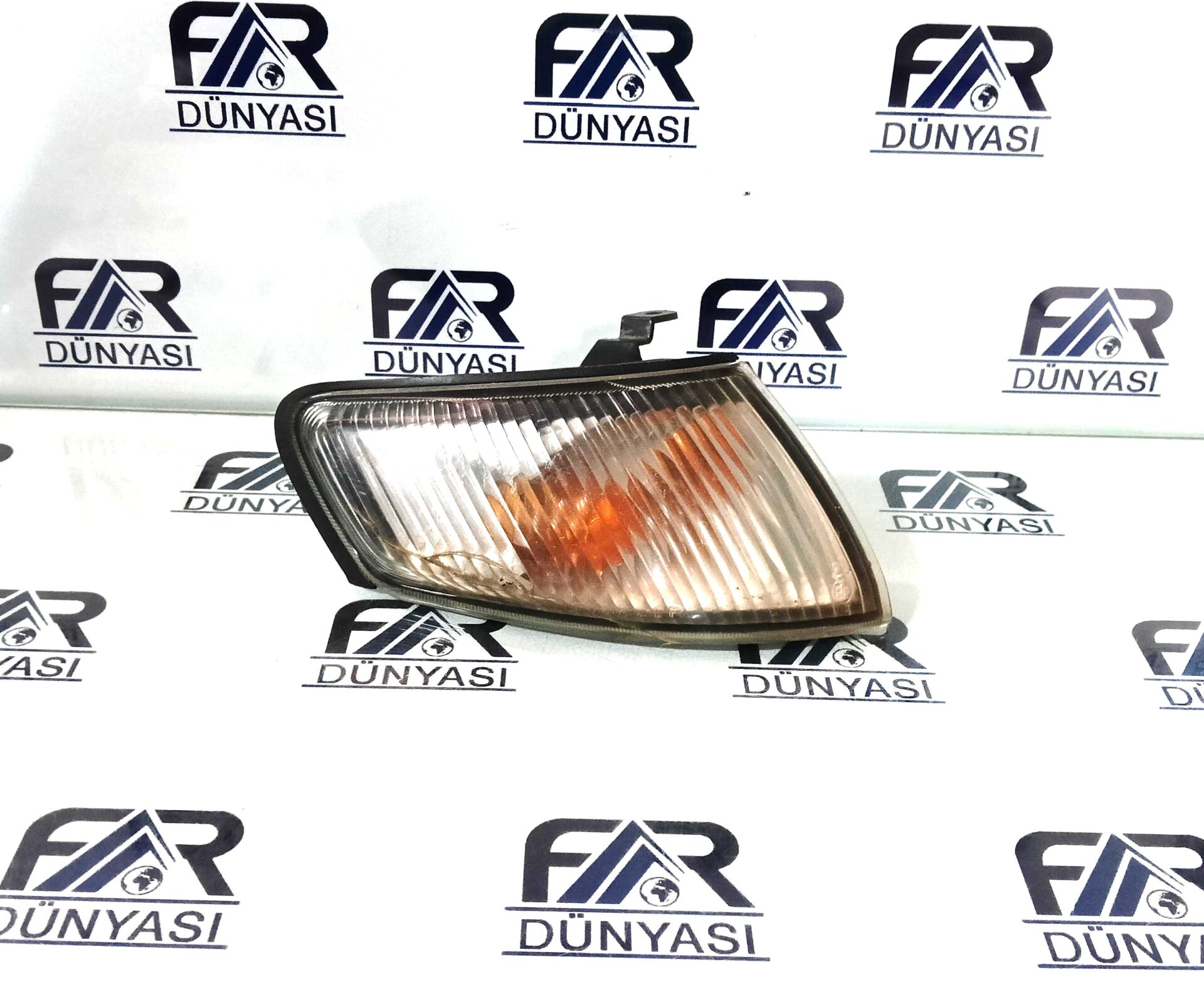 MAZDA 626 SAG SINYAL 97-02 ORIJINAL CIKMA GE4T-51-060C 216-1540R