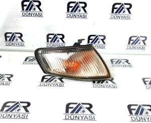 MAZDA 626 SAG SINYAL 97-02 ORIJINAL CIKMA GE4T-51-060C 216-1540R