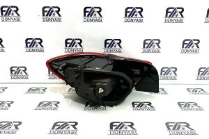 SEAT IBIZA 4 SAG STOP 12-17 ORIJINAL SIFIR 6J3945096Q