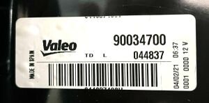 SEAT IBIZA 4 SAG STOP 12-17 ORIJINAL SIFIR 6J3945096Q