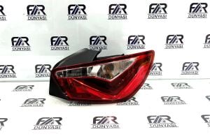 SEAT IBIZA 4 SAG STOP 12-17 ORIJINAL SIFIR 6J3945096Q