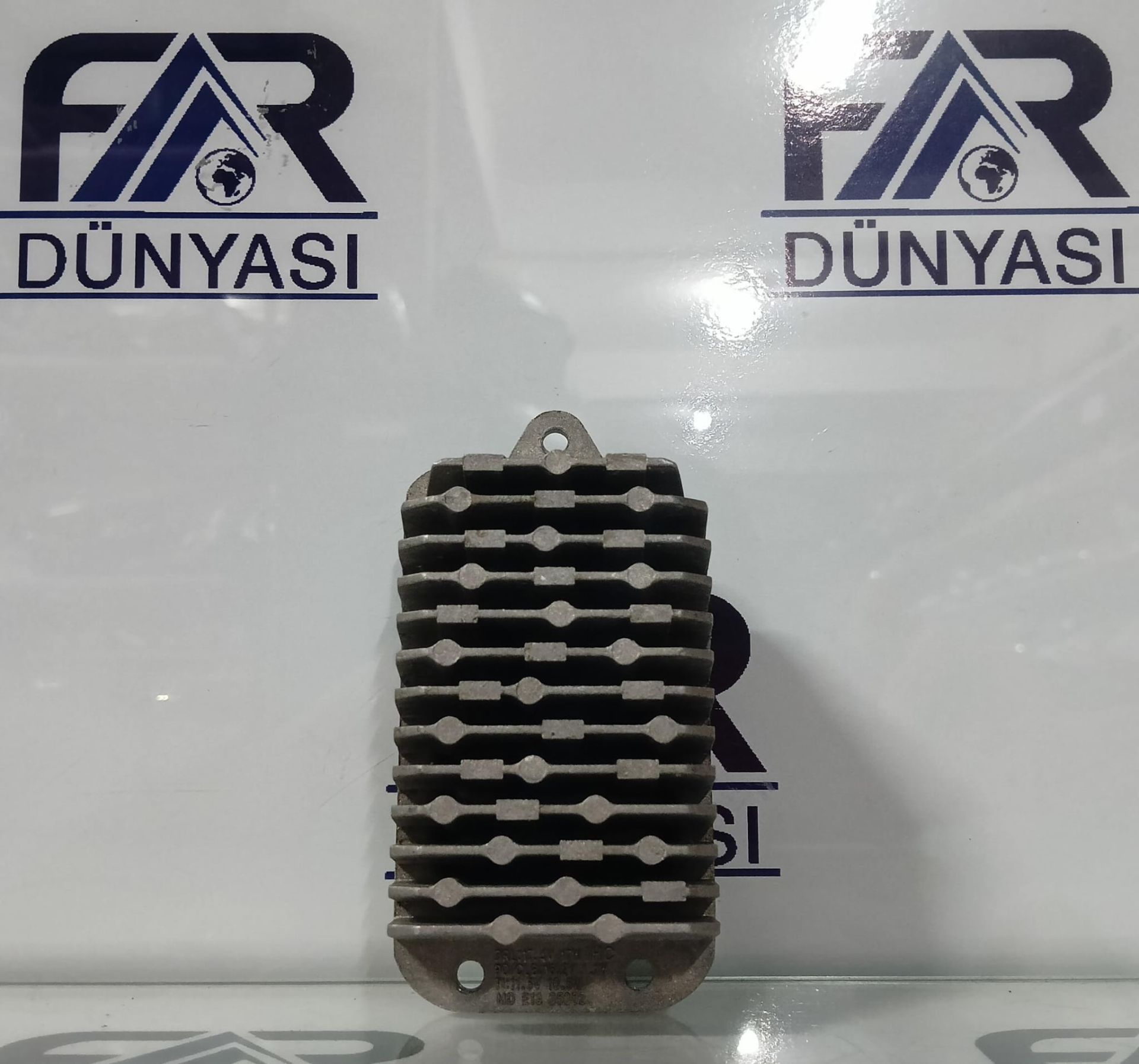 VOLKSWAGEN T-ROC LIFT 21 HALOJEN SAĞ LED FAR BEYNİ MODÜLÜ 2 GA 941056M