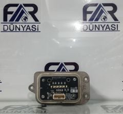 VOLKSWAGEN T-ROC LIFT 21 HALOJEN SAĞ LED FAR BEYNİ MODÜLÜ 2 GA 941056M
