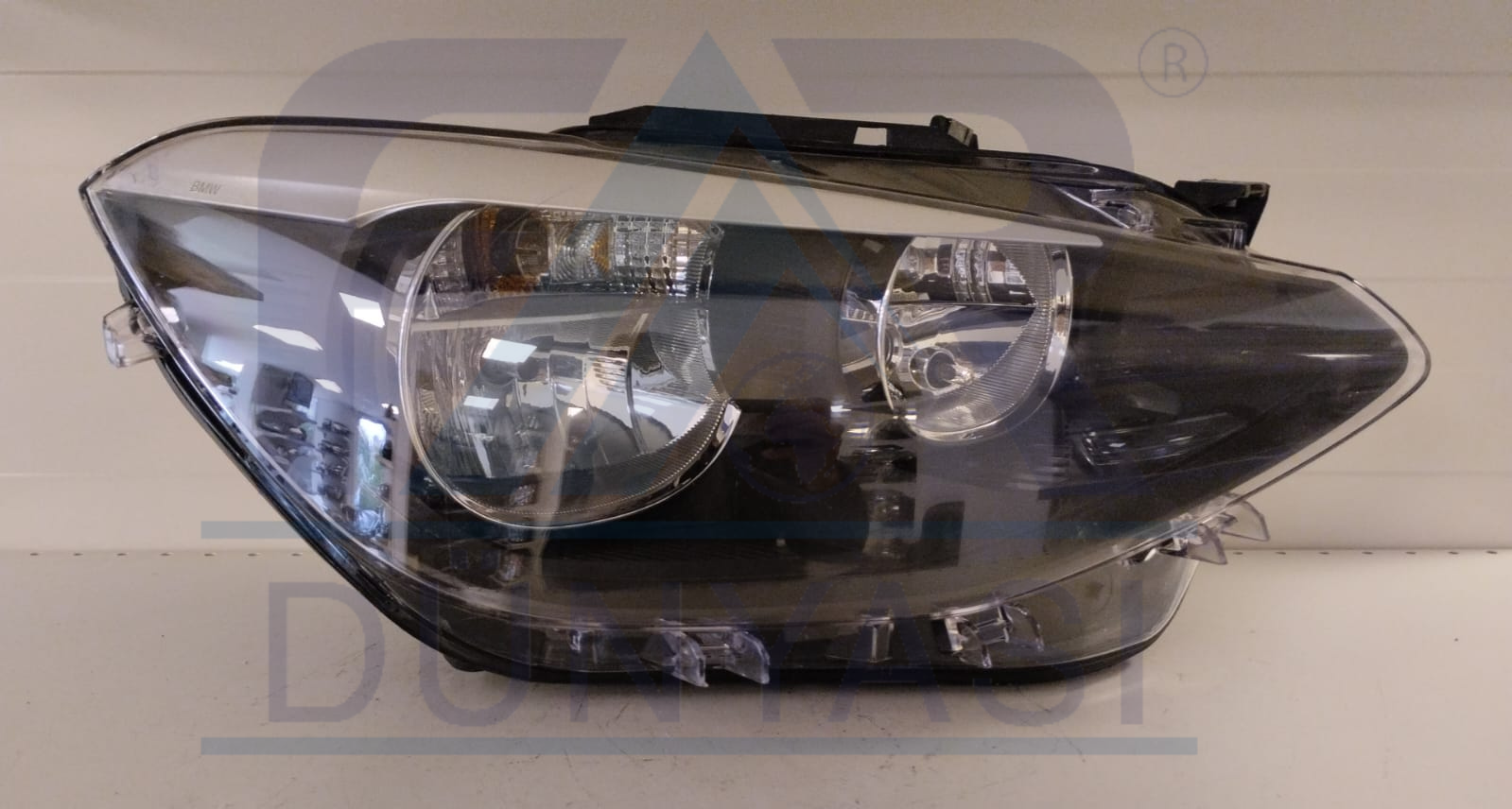BMW 1 SERISI F20 F21 SAG FAR 10-15 ORIJINAL CIKMA 7229672-07 A6722967207