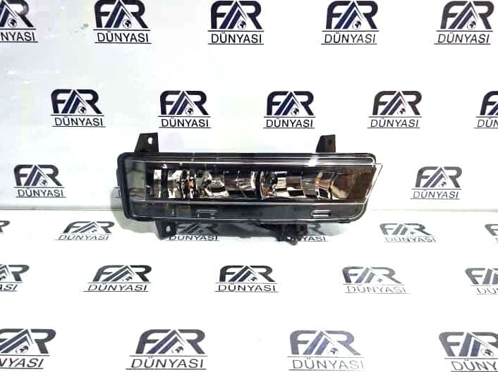 SKODA OCTAVIA SAG SIS FARI 13-18 ORIJINAL SIFIR 5E0941702A 1NE011477-121