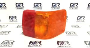 AUDI 80 SAG DIS STOP 86-91 ORIJINAL CIKMA 9EL131652031 893945218