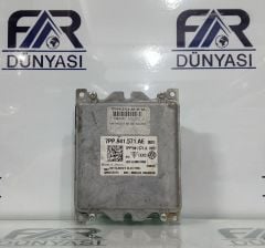 PASSAT B8 LED FAR BEYNİ  7PP941571AE