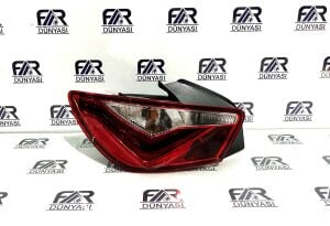 SEAT IBIZA 4 SOL STOP 12-17 ORIJINAL SIFIR 6J3945095Q