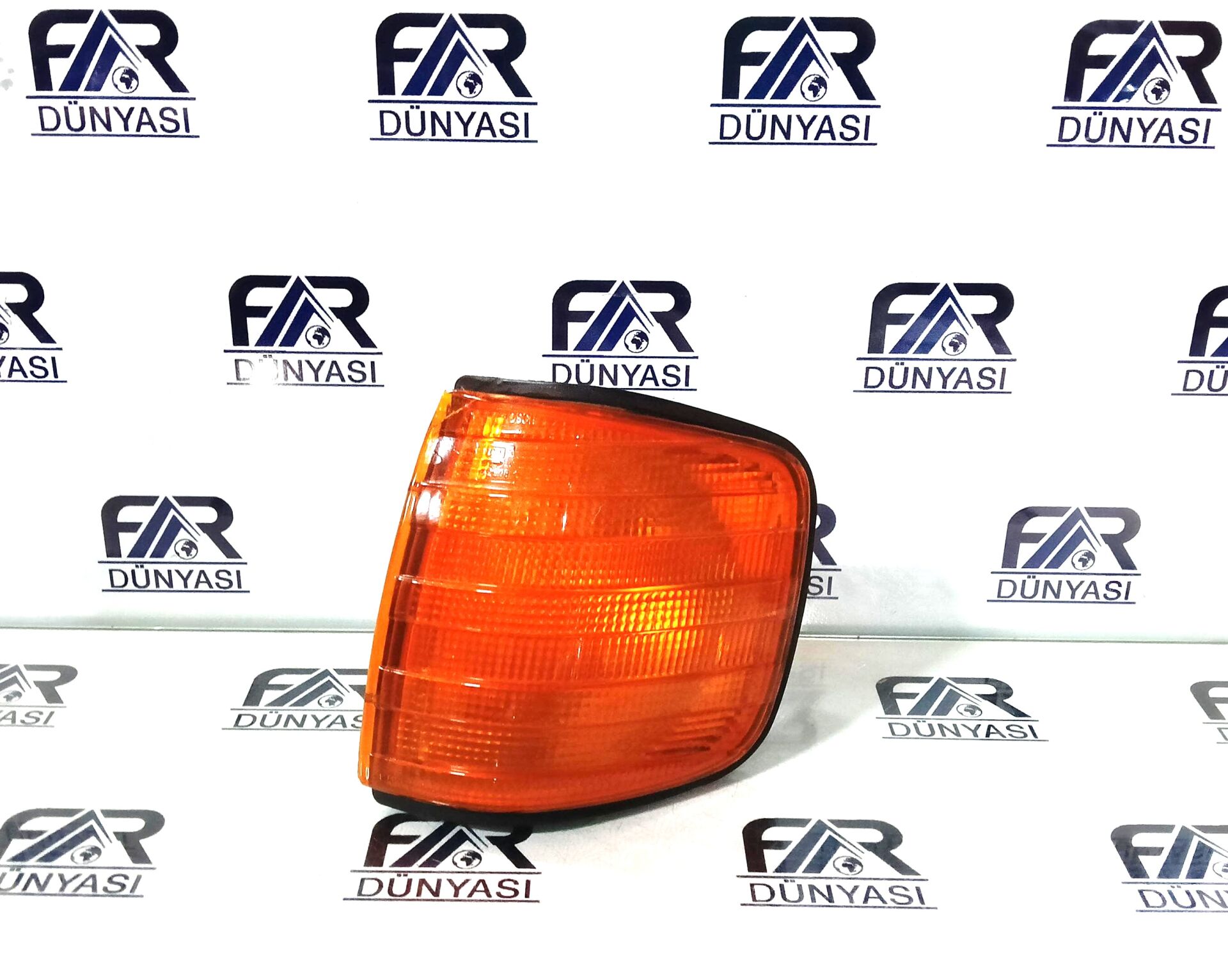 MERCEDES S CLASS W126 SOL SINYAL 79-90 ORIJINAL CIKMA A0008209221