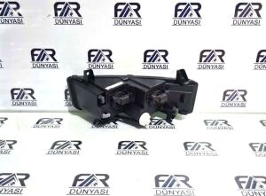 SKODA OCTAVIA SAG SIS FARI 13-18 ORIJINAL SIFIR 5E0941702A 1NE011477-121