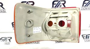 AUDI 80 SAG DIS STOP 86-91 ORIJINAL CIKMA 9EL131652031 893945218
