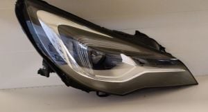 OPEL ASTRA K XENON ILUX LED SAG FAR 15-19 ORIJINAL CIKMA 39111150 39216451