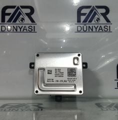 GOLF7 PASSAT B8 LED FAR BEYNİ 4G0907697F
