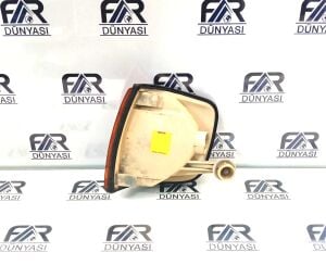 MERCEDES S CLASS W126 SAG SINYAL 79-90 ORIJINAL CIKMA A0008209121