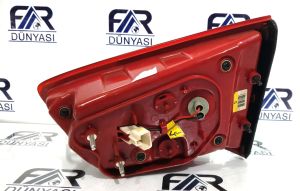 KIA SPORTAGE SOL IC STOP 11-13 ORIJINAL CIKMA 924053W010