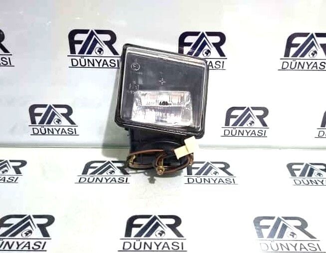 FIAT UNO SOL SIS FARI 89-93 ORIJINAL SIFIR 712338901110