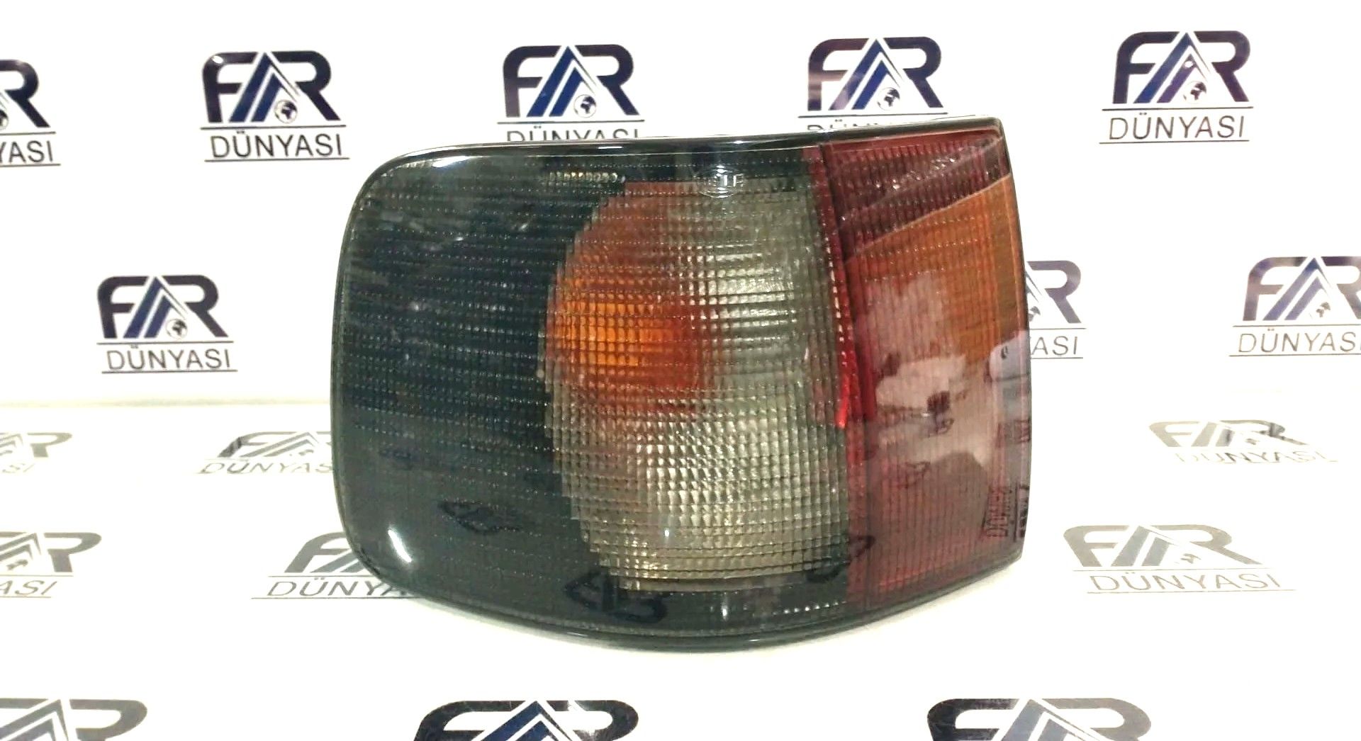 AUDI 80 FUME SOL DIS STOP 92-94 ORIJINAL CIKMA 8A0945217B