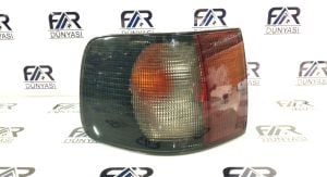 AUDI 80 FUME SOL DIS STOP 92-94 ORIJINAL SIFIR 8A0945217B
