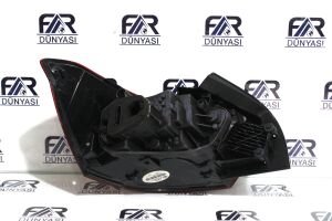 SEAT IBIZA 5 LED SAG STOP 17-21 ORIJINAL CIKMA 6F0945208H