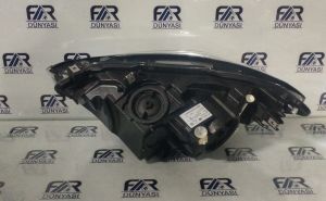 BMW 1 SERISI F20 F21 LCI SAG FAR 15-19 ORIJINAL SIFIR 63117358392
